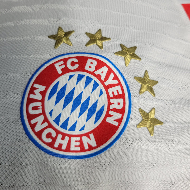 Camisa Adidas Bayern Munich I - 2023/24 Jogador