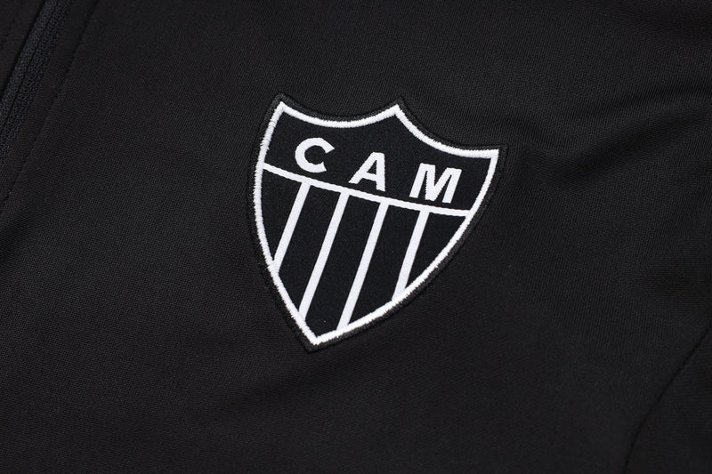 Conjunto Adidas Atlético Mineiro Treino - 2023/24