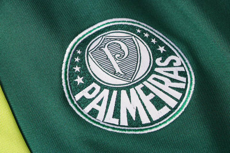 Conjunto Puma Palmeiras Treino - 2021/22