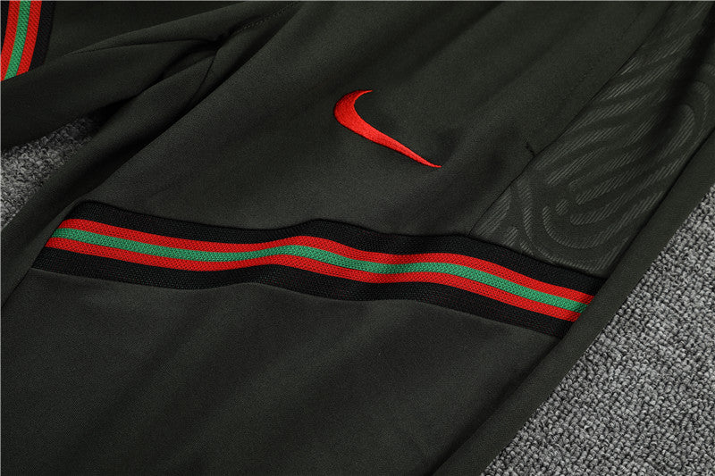 Conjunto Nike Portugal Treino - 2021/22