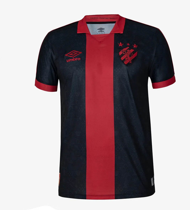 Camisa Umbro Sport III - 2023/24