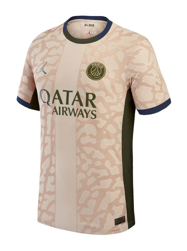 Camisa Nike PSG IV - 2023/24