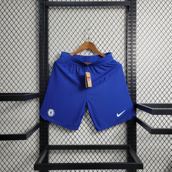 Short Nike Chelsea I - 2023/24 Jogador