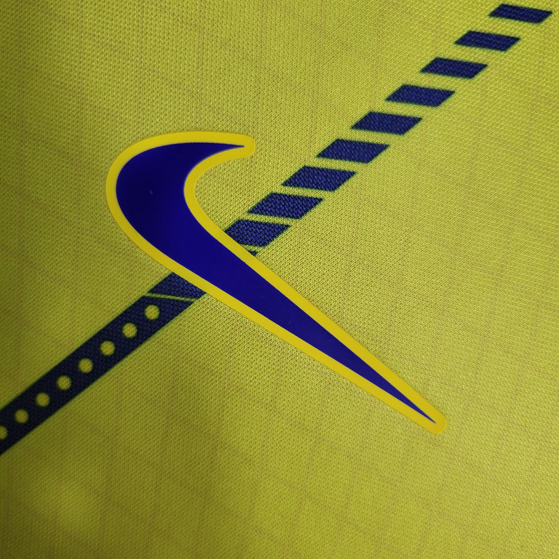 Camisa Nike Al Nassr I - 2023/24