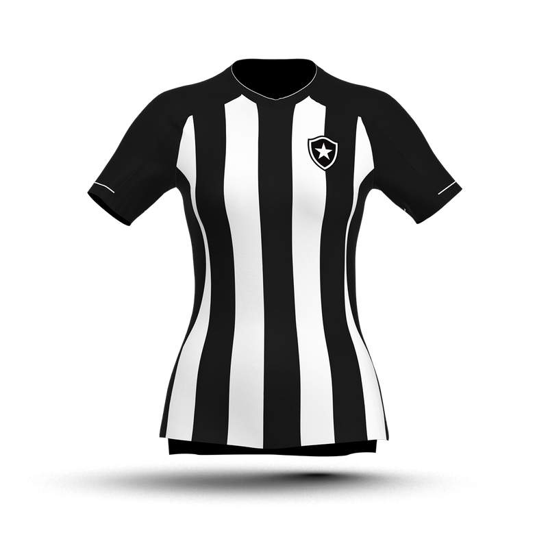 Camisa Botafogo I - 2023/24 Feminina