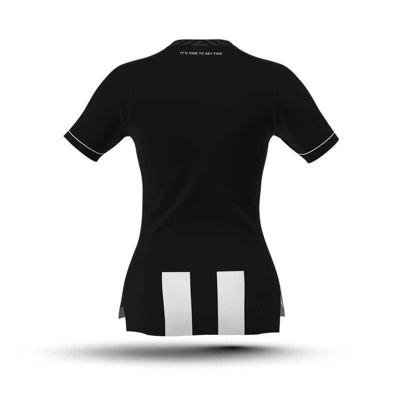 Camisa Botafogo I - 2023/24 Feminina