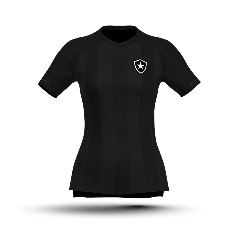 Camisa Botafogo II - 2022/23 Feminina