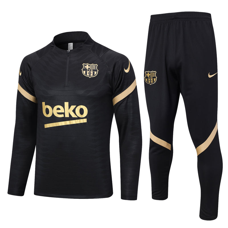 Conjunto Nike Barcelona Treino - 2022/23