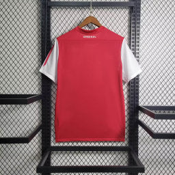 Camisa Nike Arsenal I - 2011/12 Retrô