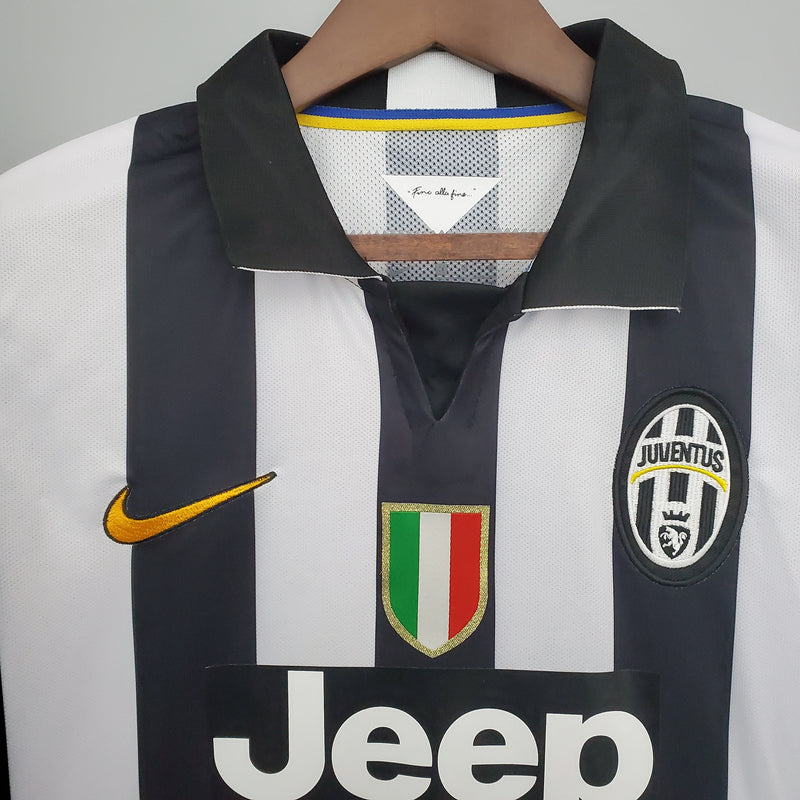 Camisa Nike Juventus I - 2014/15 Retrô