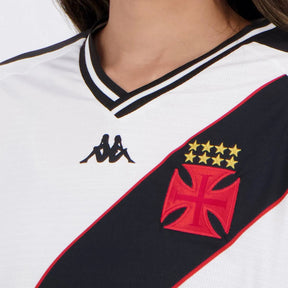 Camisa Feminina Vasco II - 2024/25