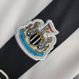 Kit Newcastle United I - 2023/24 Infantil