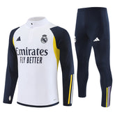 Conjunto Real Madrid Treino - 2023/24