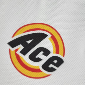 Camisa Vasco II - 2000 Retrô Branca
