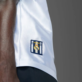 Camisa Real Madrid I - 1998/00 Retrô Branca