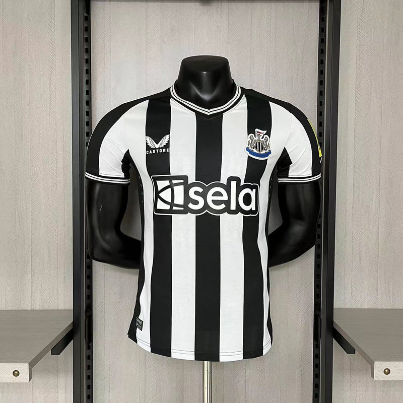 Camisa Newcastle United I - 2023/24 Jogador