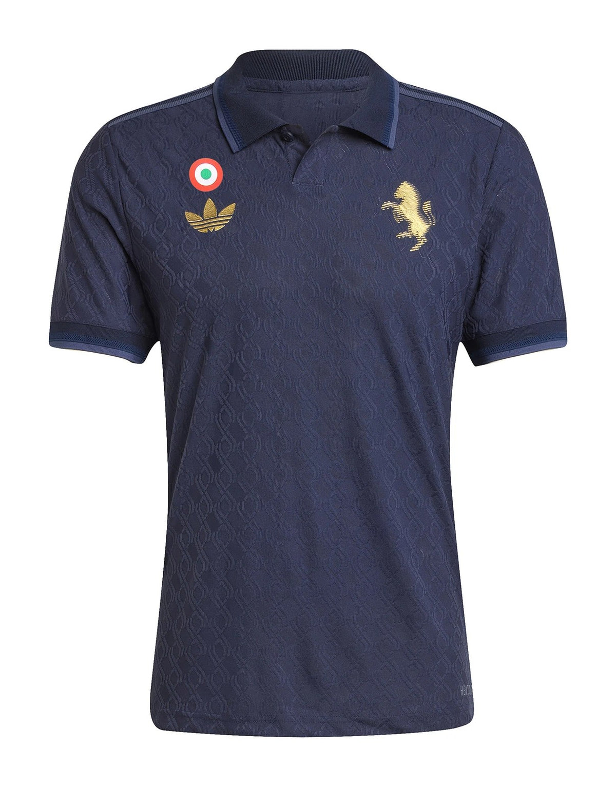 Camisa Juventus III - 2024/25 Azul