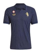 Camisa Juventus III - 2024/25 Azul