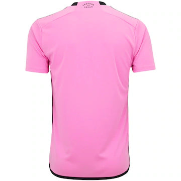 Camisa Adidas Inter Miami I - 2024/25