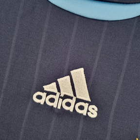 Camisa Adidas Argentina II - 2006 Retrô