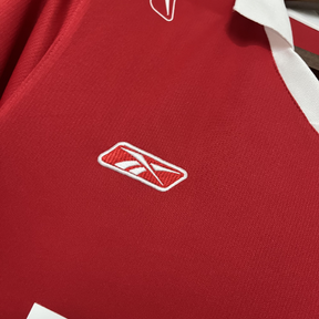 Camisa Internacional I - 2006 Retrô Mundial de Clubes