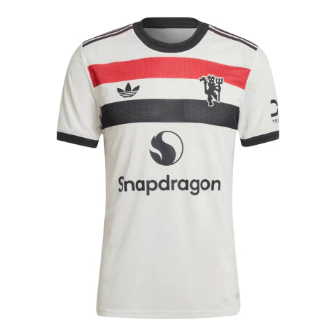 Camisa Adidas Manchester United III - 2024/25