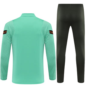 Conjunto Nike Portugal Treino - 2021/22