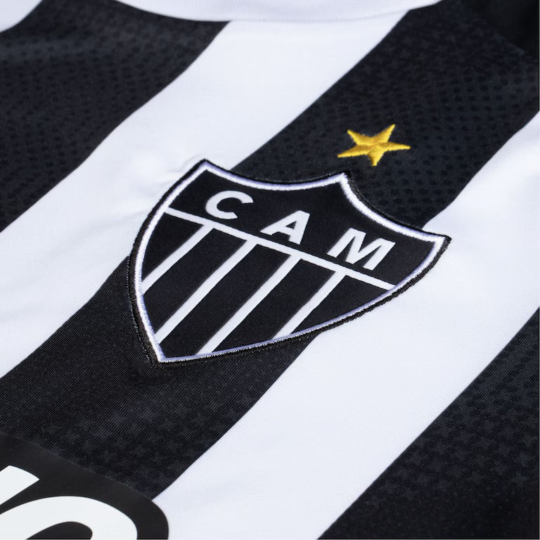 Camisa Adidas Atlético Mineiro I - 2024/25