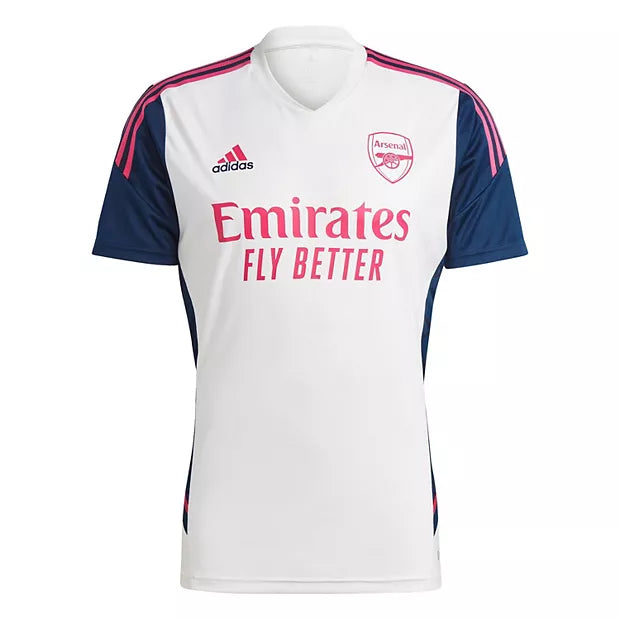 Camisa Adidas Arsenal Treino - 2023/24