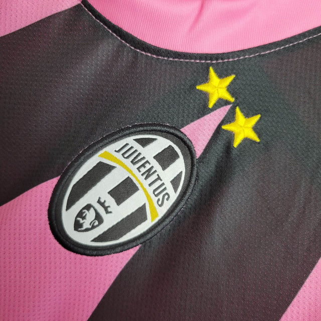 Camisa Nike Juventus II - 2011/12 Retrô