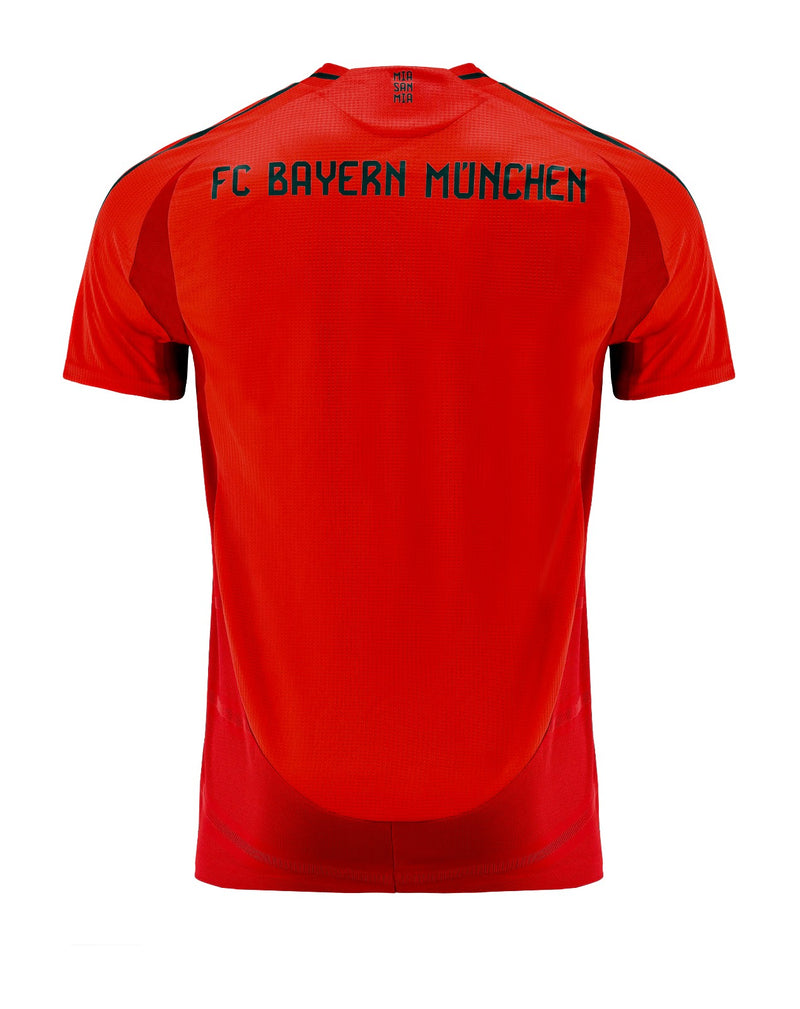 Camisa Adidas Bayern Munich I - 2024/25