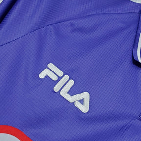 Camisa Fila Fiorentina I - 1998 Retrô