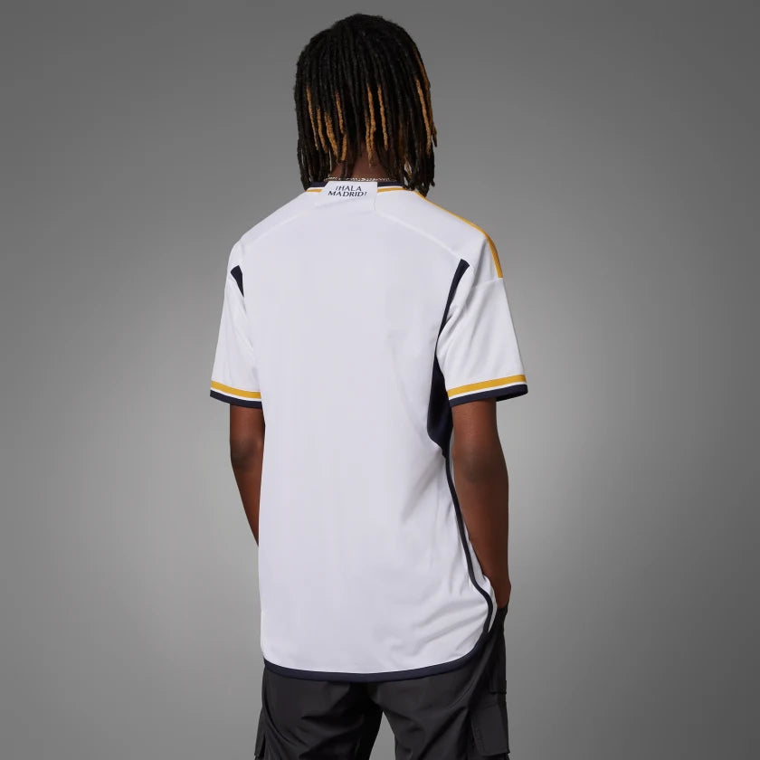 Camisa Adidas Real Madrid I - 2023/24
