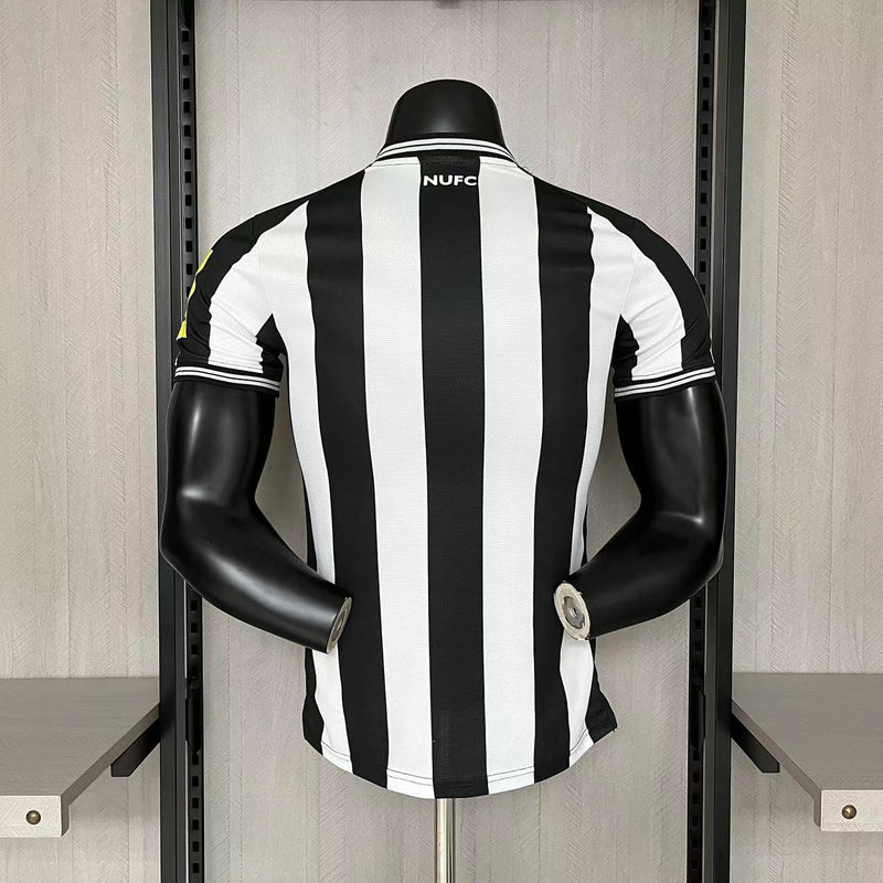 Camisa Newcastle United I - 2023/24 Jogador