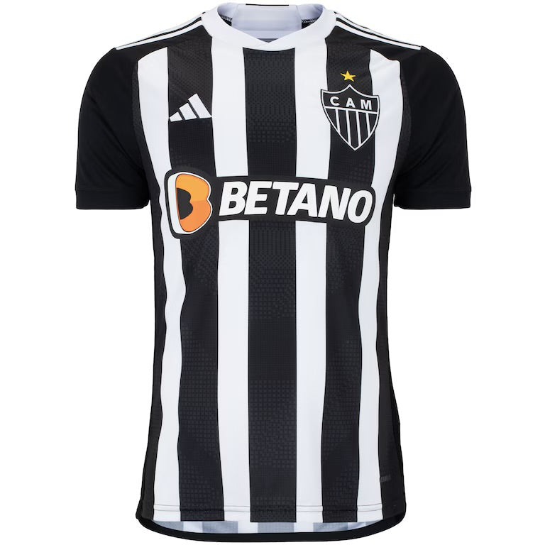 Camisa Adidas Atlético Mineiro I - 2024/25