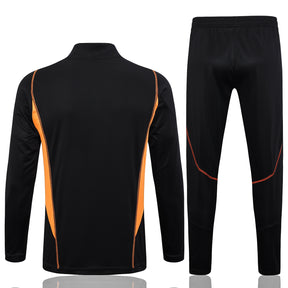 Conjunto Internacional Treino - 2023/24 Preto