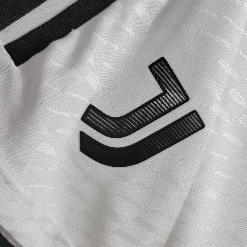 Short Adidas Juventus I - 2023/24 Jogador