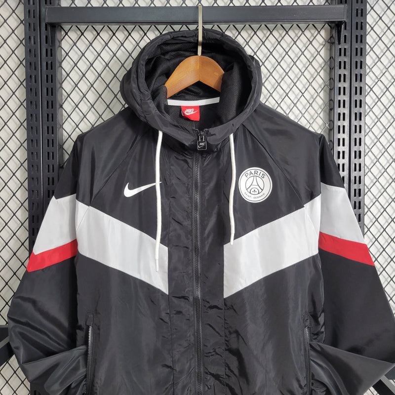 Jaqueta Nike PSG - 2023/24 Corta Vento