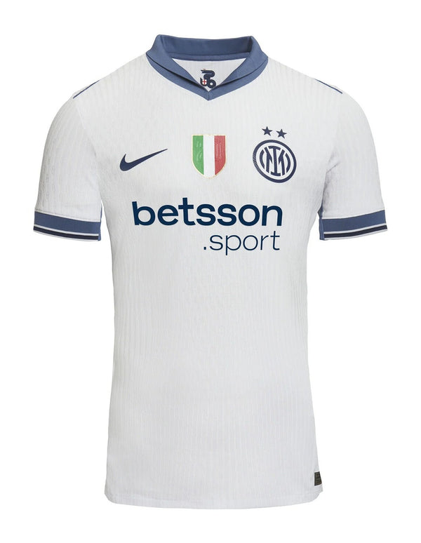 Camisa Nike Inter de Milão II - 2024/25