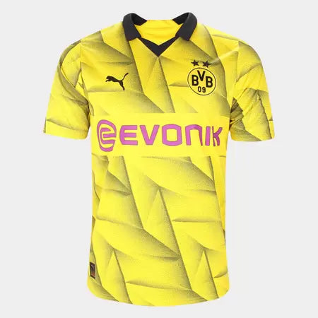 Camisa Puma Borussia Dortmund III - 2023/24