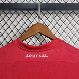 Camisa Nike Arsenal I - 2011/12 Retrô