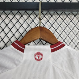 Kit Adidas Manchester United II - 2023/24