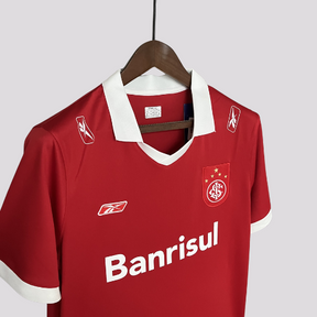 Camisa Internacional I - 2006 Retrô Mundial de Clubes