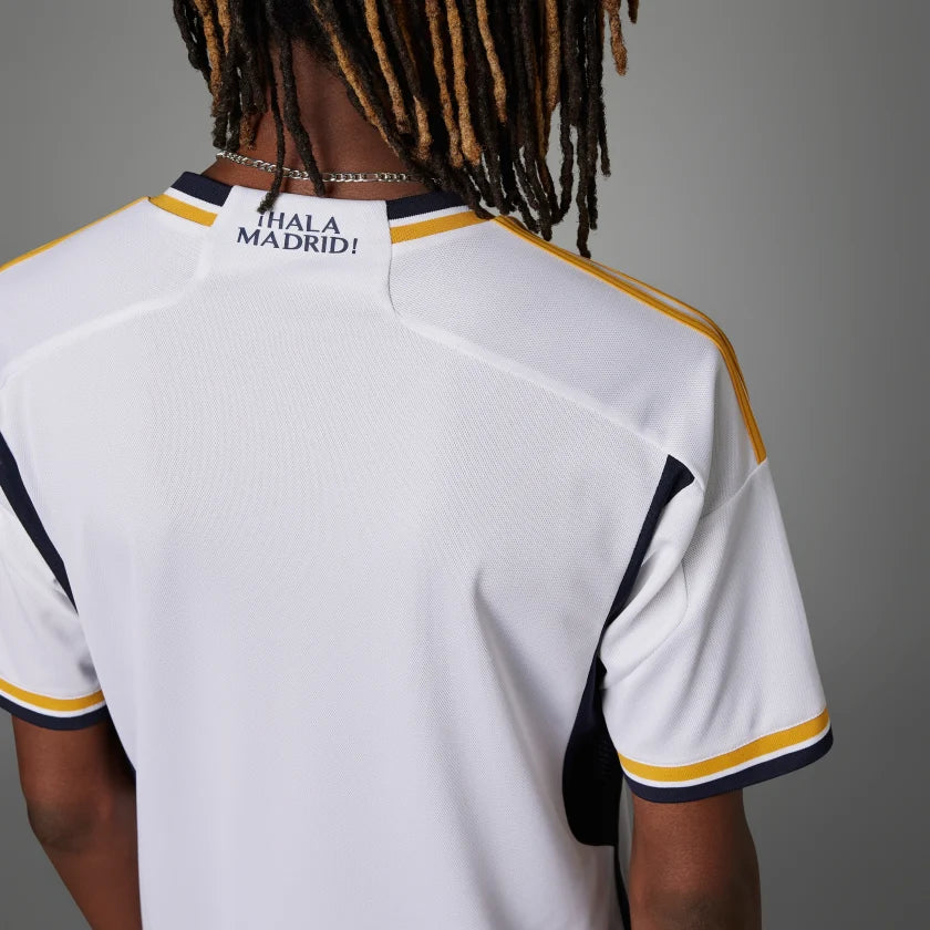 Camisa Adidas Real Madrid I - 2023/24