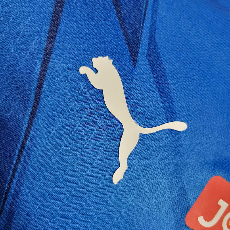 Camisa Puma Al Hilal I - 2023/24 Jogador