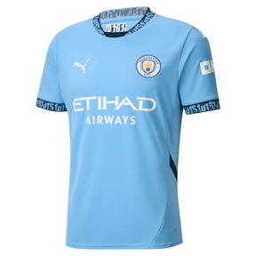 Camisa Manchester City I - 2024/25 - Haaland (9)