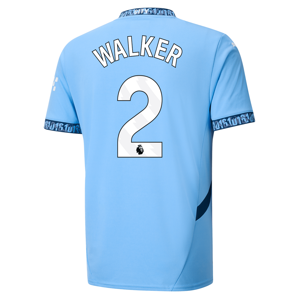 Camisa Manchester City I - 2024/25 - Walker (2)
