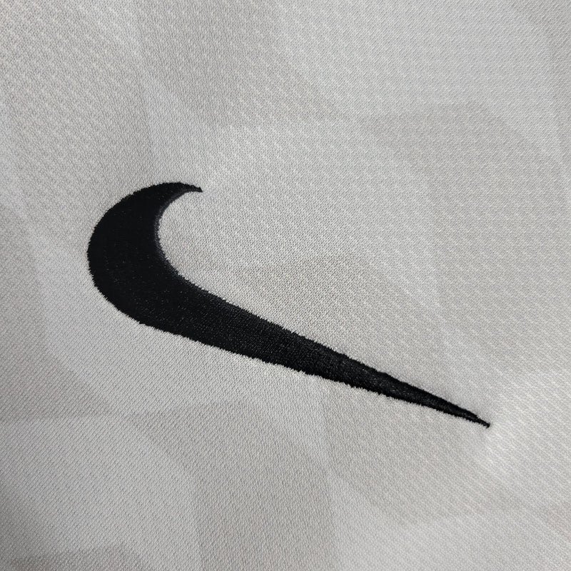 Camisa Nike Corinthians I - 2012 Retrô