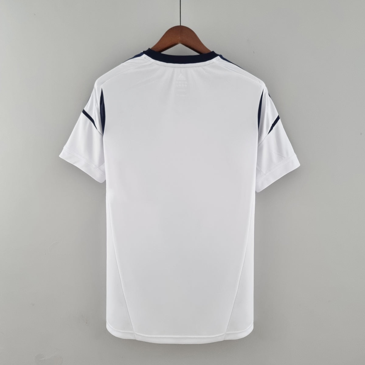 Camisa Adidas LA Galaxy I - 2012 Retrô