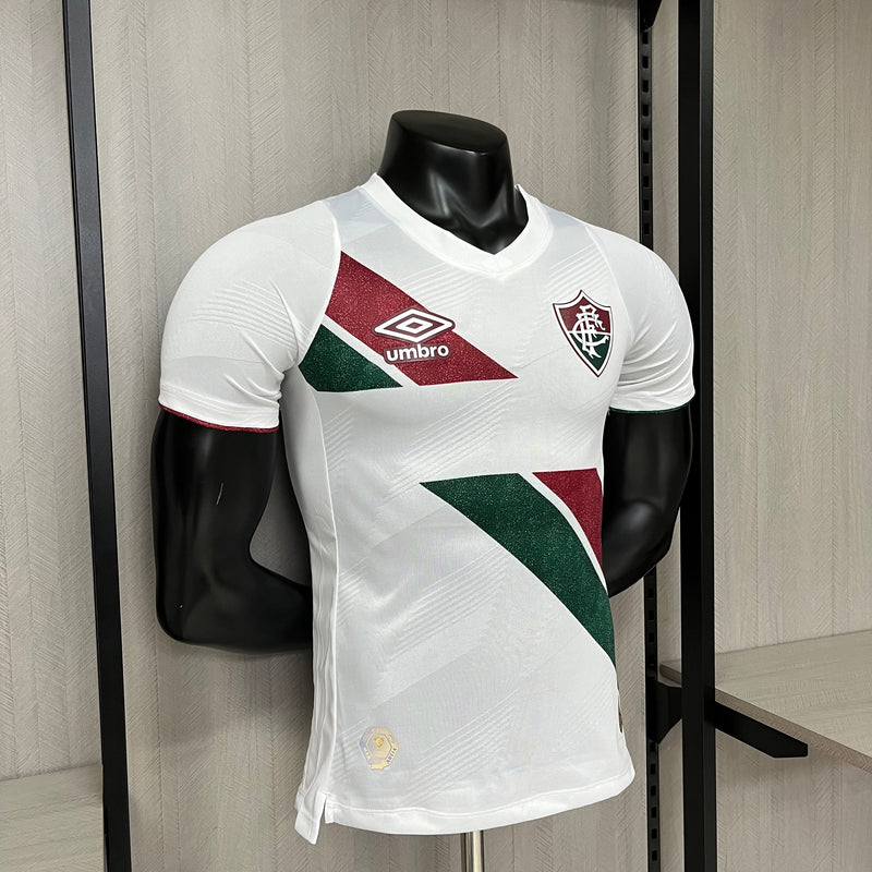 Camisa Umbro Fluminense II - 24/25 Jogador